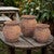 Lonesome Ranch Pots - Set of 3