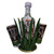 Green Mezcal Tequila Set - Mini