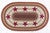 Maroon Texas Beacon Rug Collection