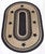 Texas Beacon Oval Rug Collection