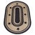 Texas Beacon Oval Rug - 5 x 8