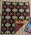 Desert Oasis Throw - Black & Brown