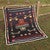 Straight Arrows Blanket