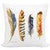 Four Feathers Indoor/Outdoor Pillow