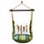 Mission Stripes Swing Chair