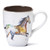 Watercolor Horse Mug - OUT OF STOCK UNTIL 02/18/2026