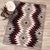 Crimson Vista Rug - 11 x 13