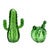 Desert Oasis Salt & Pepper Set