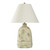 Ceramic Prairie Table Lamp