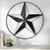 Star Metal Wall Art - Small