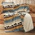 Cattle Pasture Plush Sherpa Pillow