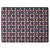 Patriotism Picnic Blanket