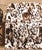 Spring Hide Lightweight Plush Throw - OUT OF STOCK UNTIL 05/05/2025