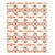 Western Sunshine Plush Travel Blanket - OUT OF STOCK UNTIL 12/04/2025