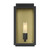 Lyra Indoor/Outdoor Wall Sconce - Small