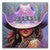 Lavender Cowgirl Spirit Wall Art