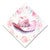 Pink Rodeo Hat Wall Art