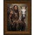 Native Horseman Wall Art
