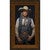 Gunsmoke Gambler Wall Art