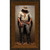 Lonesome Cowboy Wall Art