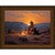Campfire Companion Wall Art