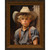 Rodeo Ready Wall Art