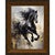 Midnight Mustang Wall Art