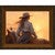 Sunset Trailblazer Wall Art