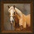 Palomino Pride Wall Art