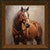 Canyon Strider Wall Art