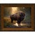 Creekside Buffalo Wall Art