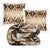 Durango Diamond Pillow & Throw