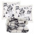 Rustic Ranch Pillow & Throw
