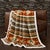 Serape Diamonds Throw