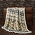 Diamond Haze Pillow & Throw Set (3pc)