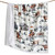 Ranch Days Sherpa Throw