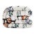 Ranch Days Sherpa Throw