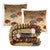 Buffalo Range Pillow & Throw Set (3pc)