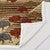 Buffalo Range Pillow & Throw Set (3pc)