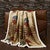 Buffalo Range Pillow & Throw Set (3pc)