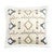 Arrow Campfire Accent Pillow