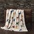 Horses Run Free Pillow & Throw Set (3pc)