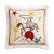 Western Adventure Desert Rider Pillow