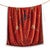 Marfa Campfire Throw & Bucking Bronco Pillows Set (3pc)