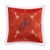 Marfa Campfire Throw & Bucking Bronco Pillows Set (3pc)
