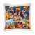 Bandits & Heroes Accent Pillow