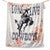 Long Live Cowboys Throw