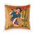 Gunslinger Campfire Pillow & Throw Set (3pc)