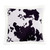 Elsa Black & White Pillow & Throw Set (3pc)