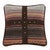Estes Chenille Copper Accent Pillow
